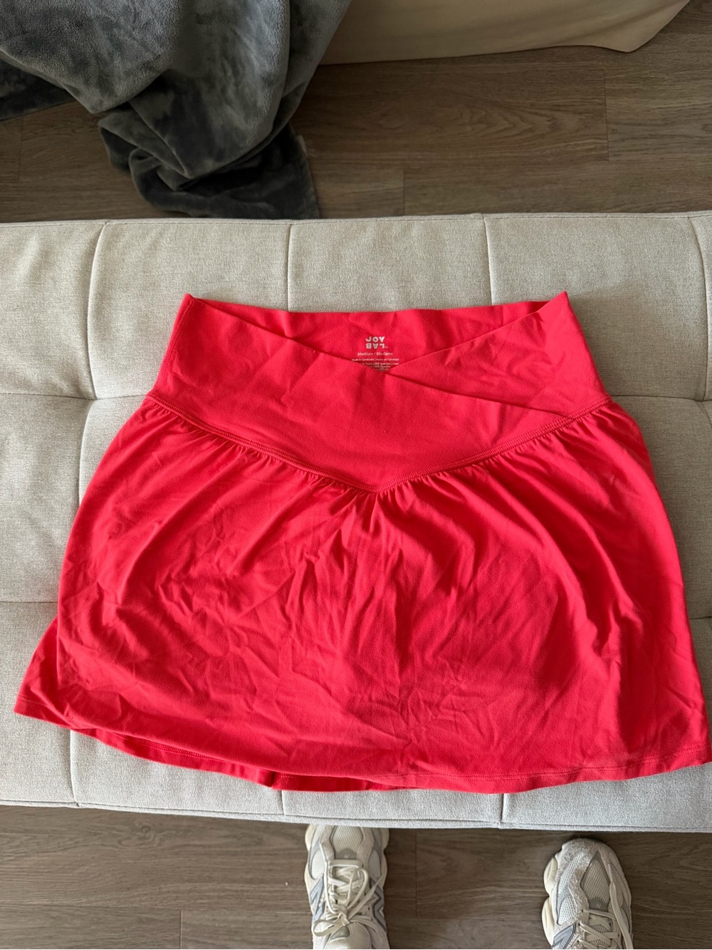 Joylab crossover skort - Picture 4 of 5